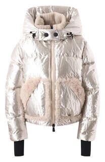 Пуховик Stowe Moncler Grenoble