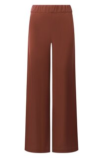 Атласные брюки D.Exterior