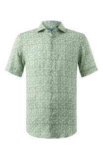 Льняная рубашка Fefe`