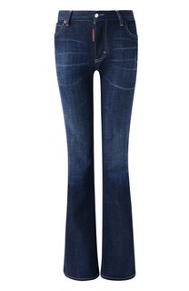 Джинсы Dsquared2