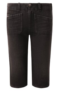 Джинсовые шорты Diesel