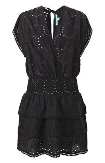 Хлопковое платье Melissa Odabash