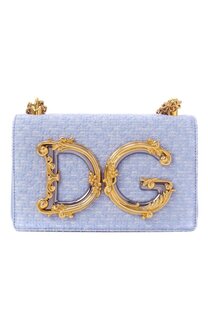 Сумка DG Girls medium Dolce & Gabbana
