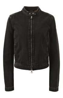 Джинсовая куртка Diesel