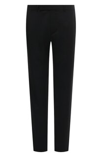 Шерстяные брюки Zegna