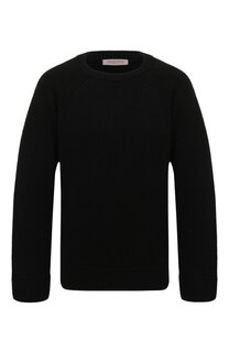 Шерстяной свитер Valentino
