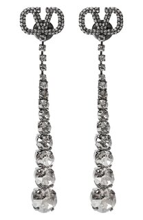 Серьги Valentino