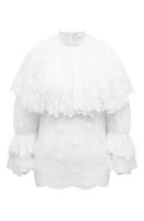 Блузка Chloé Chloe