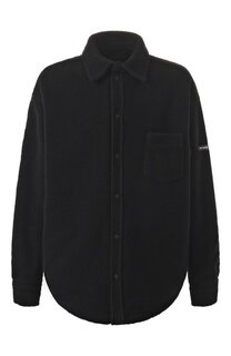 Куртка-рубашка Balenciaga