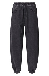 Хлопковые джоггеры Replay