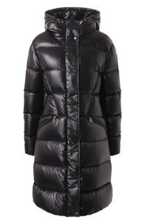 Пуховик Bellevue Moncler