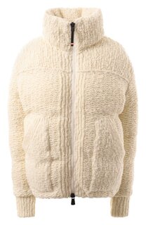 Пуховик Serfaus Moncler Grenoble