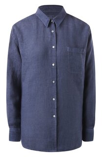 Льняная рубашка 120% Lino
