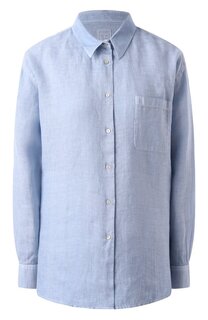 Льняная рубашка 120% Lino