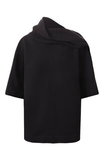 Шерстяной топ Bottega Veneta