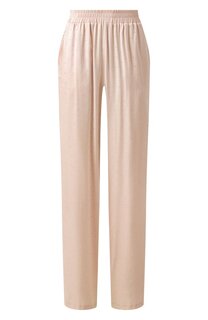 Брюки из вискозы Flashin