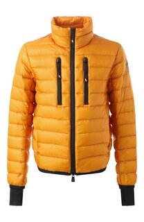 Пуховая куртка Moncler Grenoble