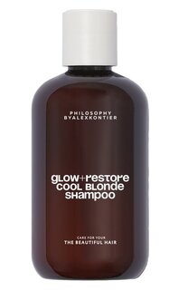 Шампунь для поддержания холодных оттенков (250ml) Philosophy by Alex Kontier