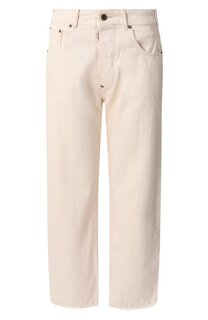 Джинсы Maison Margiela