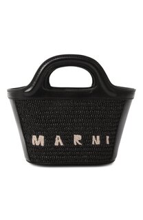 Сумка Tropicalia micro Marni