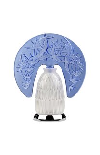 Лампа Hirondelles Lalique