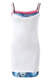 Платье Balenciaga
