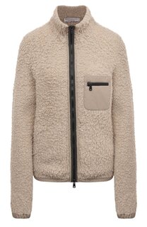 Кашемировый кардиган Brunello Cucinelli