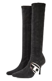 Текстильные сапоги D-Eclipse KBT Diesel