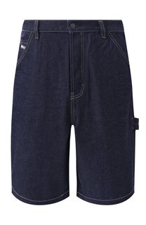 Джинсовые шорты Diesel