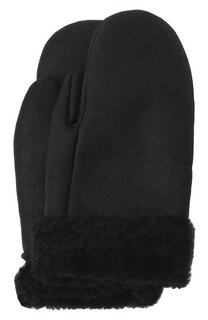 Варежки из овчины Maslov