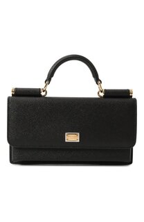 Сумка Sicily Dolce & Gabbana