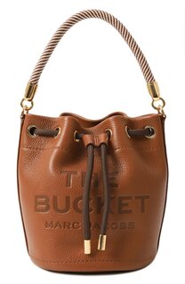 Сумка The Bucket MARC JACOBS (THE)