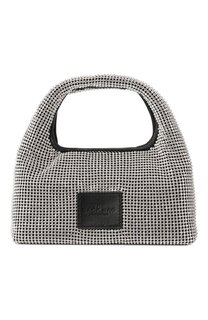 Сумка The Sack mini MARC JACOBS (THE)