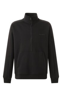 Хлопковая толстовка Woolrich