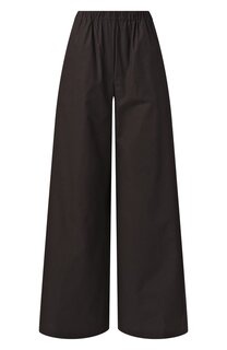 Хлопковые брюки Antonelli Firenze