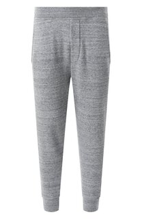 Хлопковые джоггеры Dsquared2
