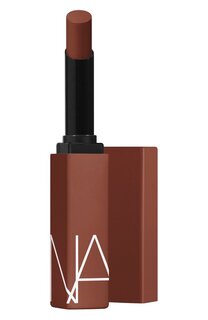 Помада для губ Powermatte Lipstick, оттенок No Satisfaction NARS