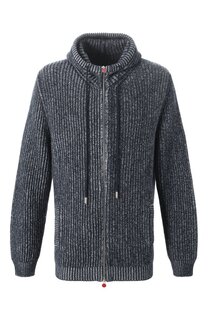 Кашемировый кардиган Kiton