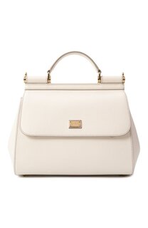 Сумка Sicily medium Dolce & Gabbana