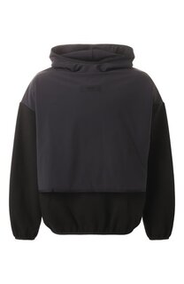 Хлопковое худи Fear Of God