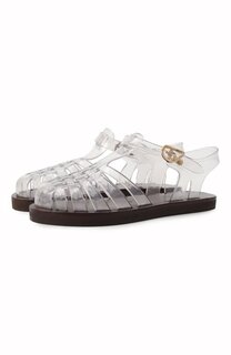 Резиновые сандалии Homeria Ancient Greek Sandals