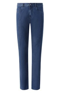 Джинсы Canali