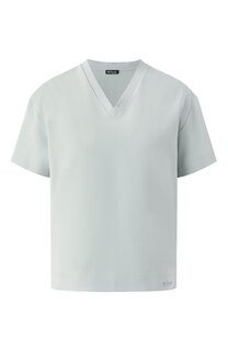 Шелковый топ Kiton