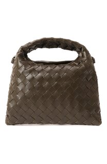 Сумка Hop mini Bottega Veneta