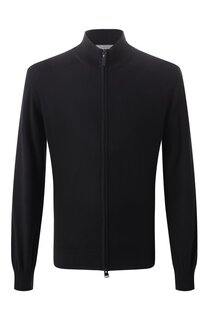 Хлопковый кардиган Canali