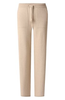 Кашемировые брюки MUST