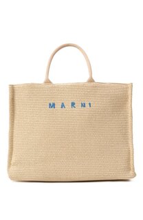 Сумка-тоут Basket large Marni
