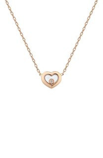 Колье Chopard