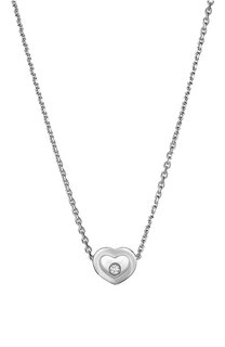 Колье Chopard