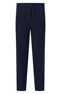 Хлопковые брюки Brioni